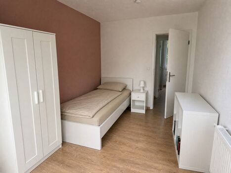 FL21 / TOMASZ-LIVING in GRAVENSTEIN - Preiswert | Gut Bild 1