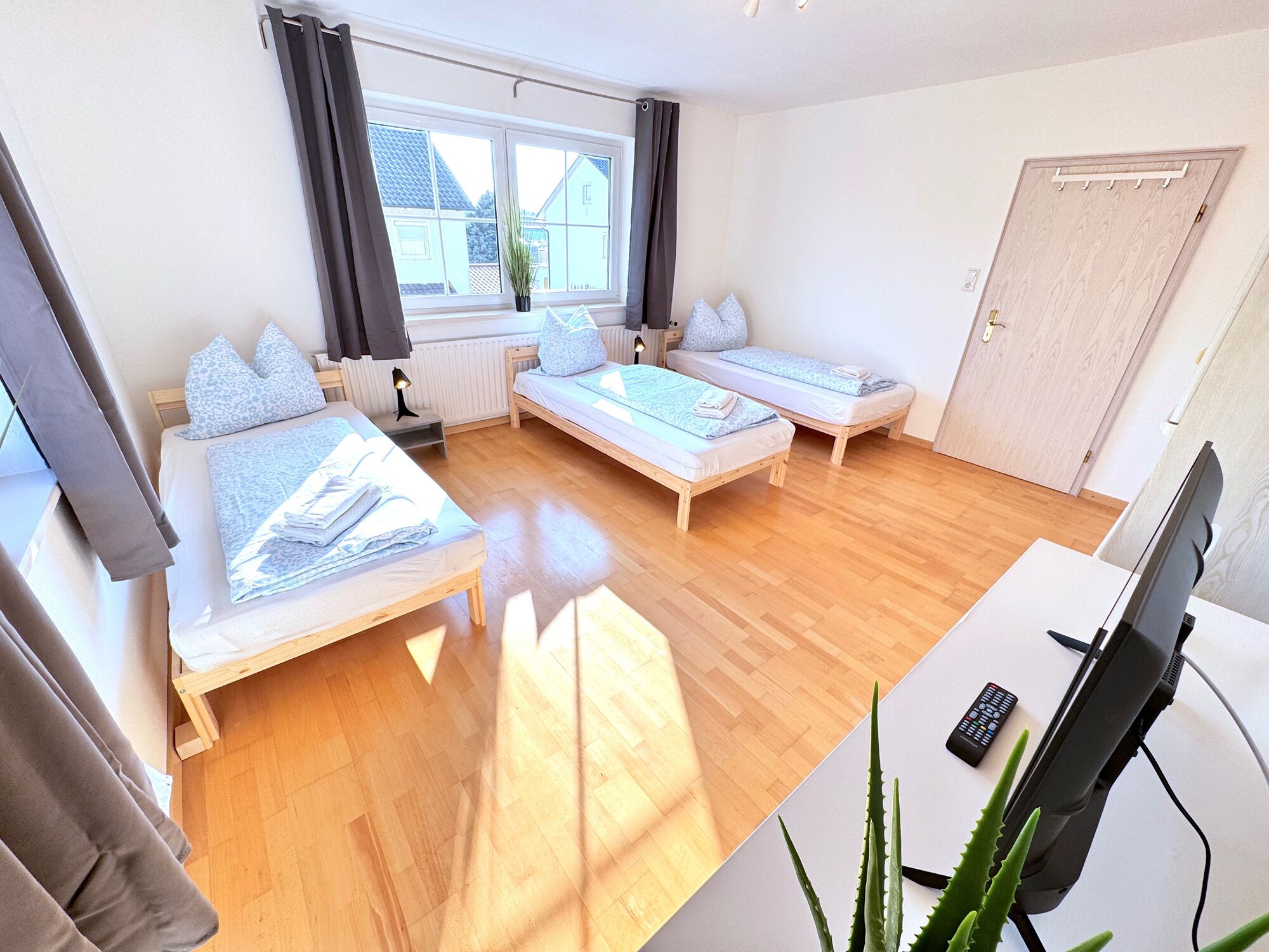 Apartment Dingolfing 