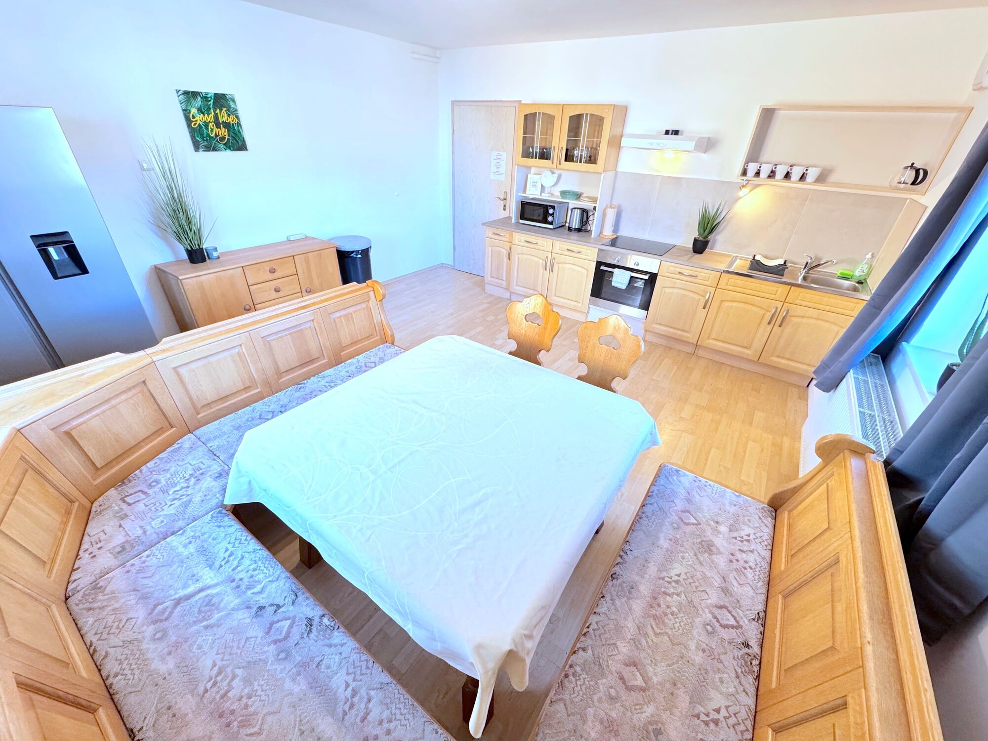 Apartment Dingolfing 