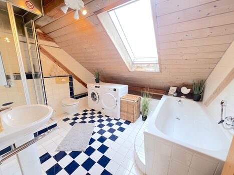 Apartment Dingolfing 