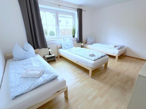 Apartment Dingolfing