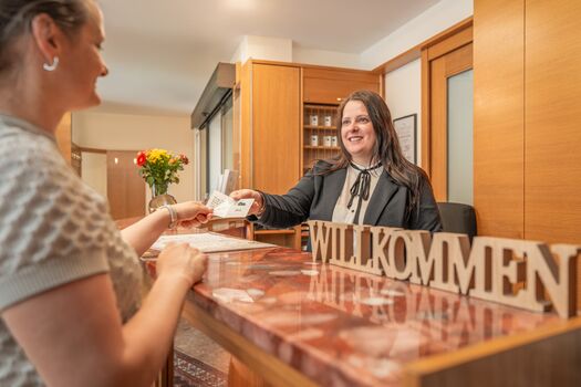 Hotel Kern Buam Bild 2