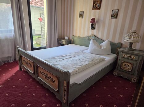 Gästezimmer in Molsdorf bei Erfurt Bild 1