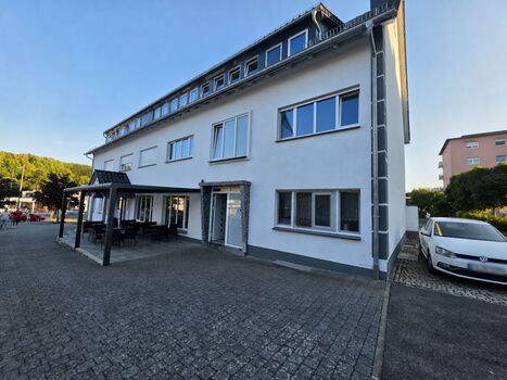 Eingangszimmer