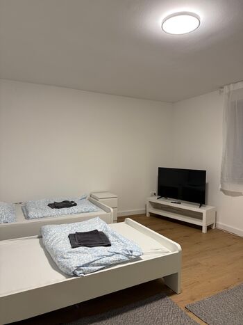 Pension in Mainz Bild 6