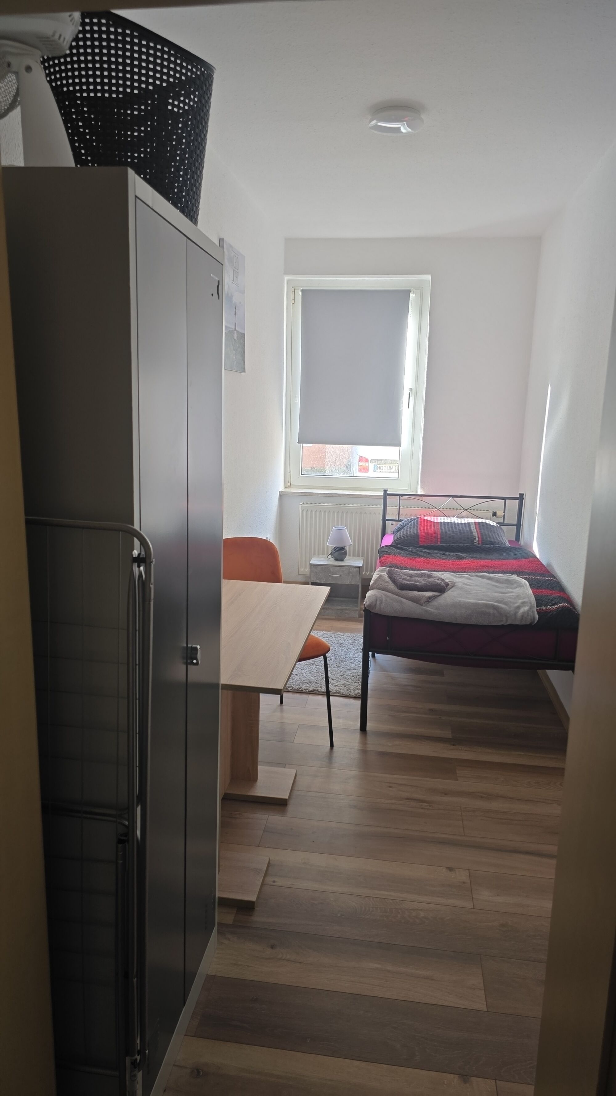 Schlafzimmer 4