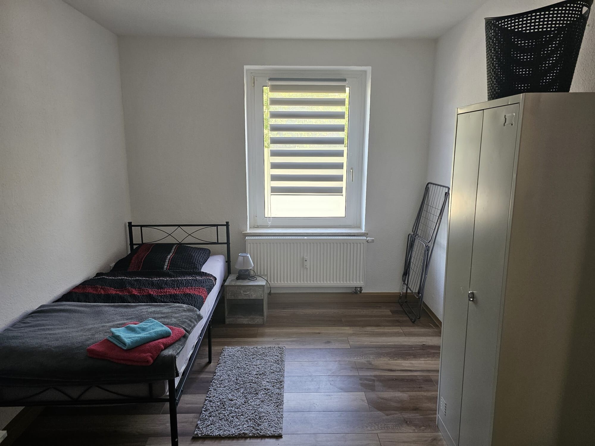Schlafzimmer 5