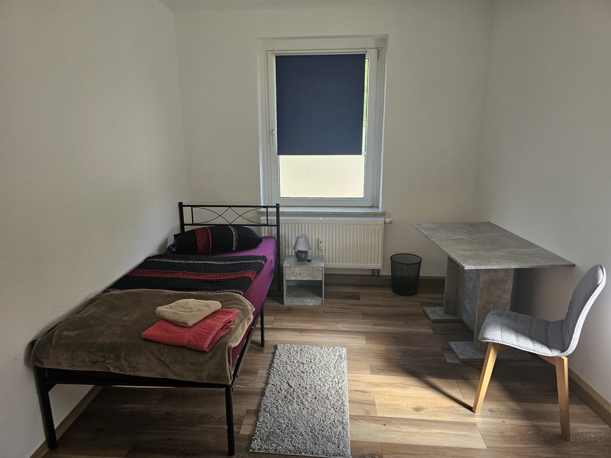 Schlafzimmer 3