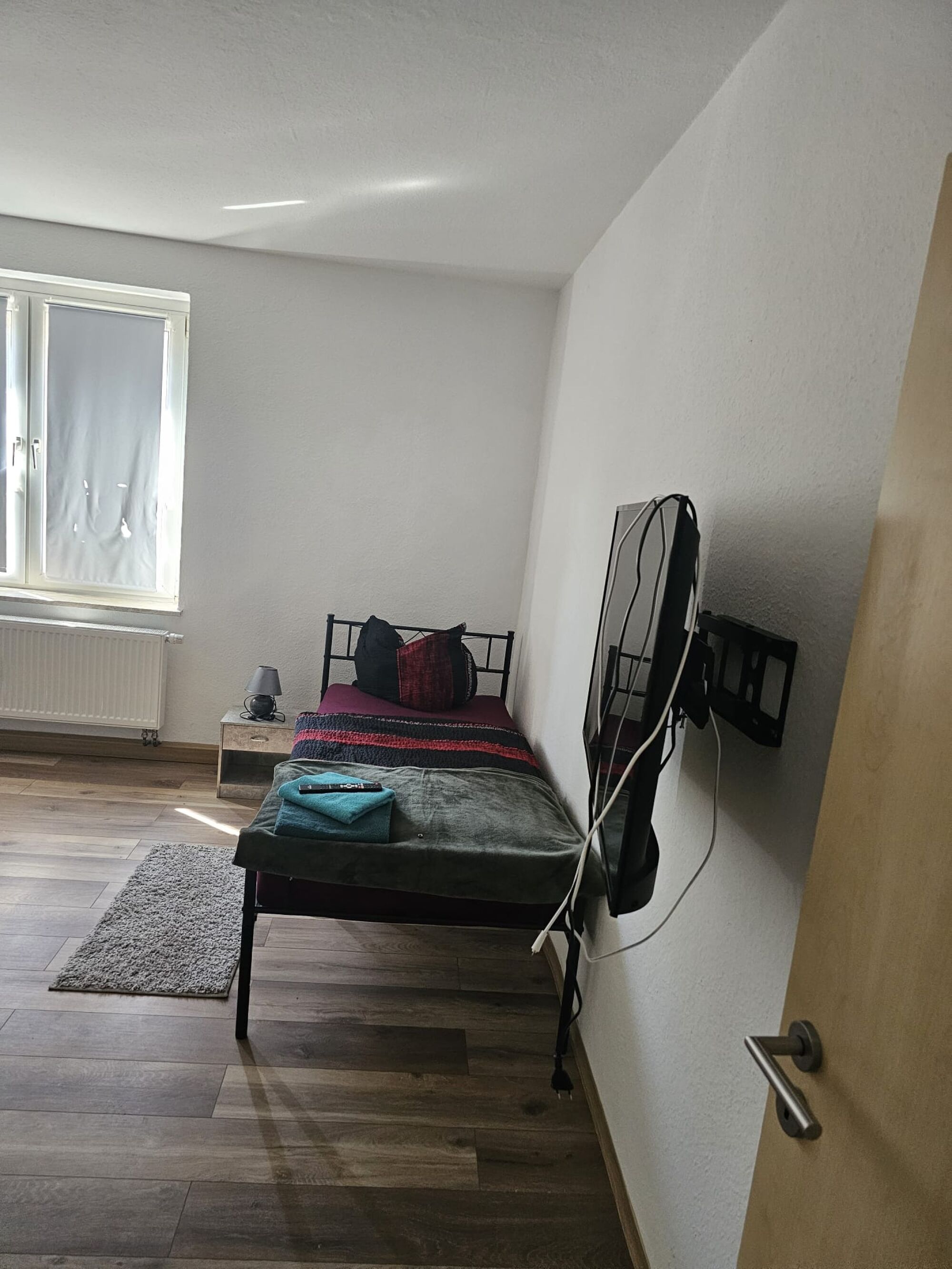 Schlafzimmer 2