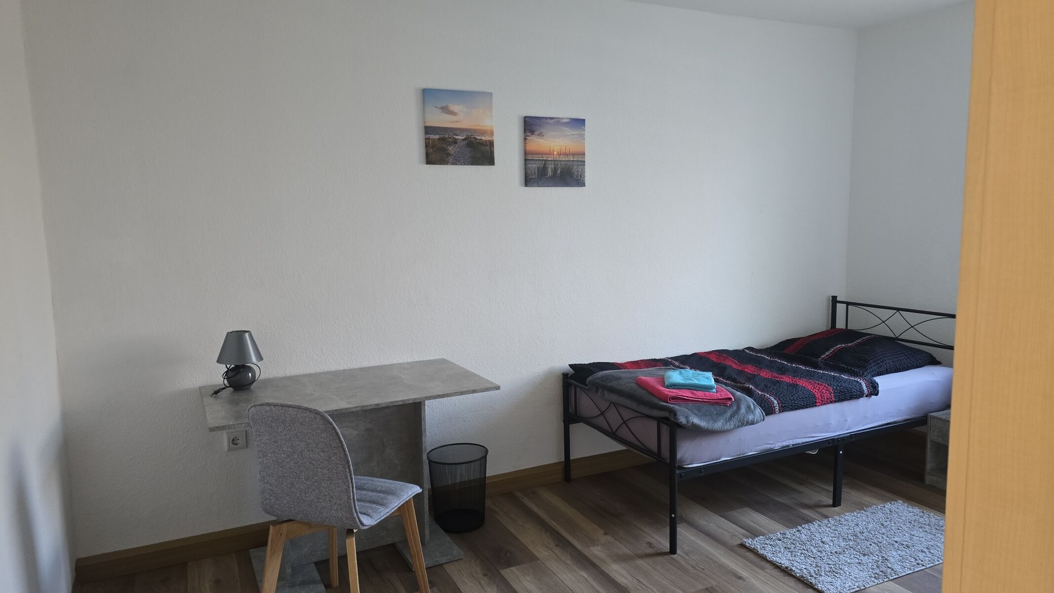 Schlafzimmer 3