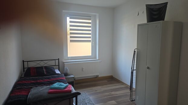 Schlafzimmer 3