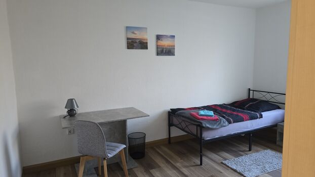 Schlafzimmer 3