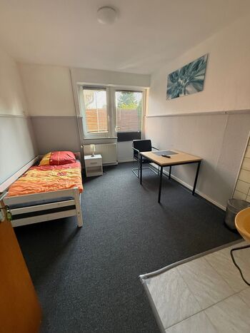 Gästezimmer in Brunsbüttel Bild 4