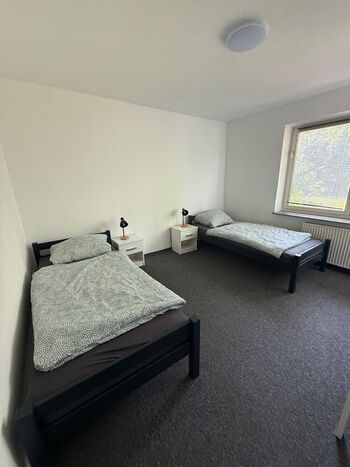 Gästezimmer in Brunsbüttel Bild 2
