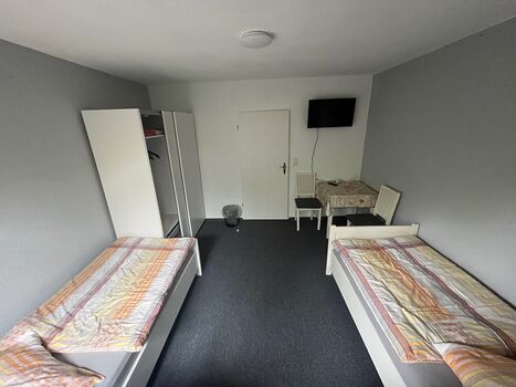 Gästezimmer in Brunsbüttel Bild 5