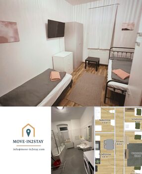 StayInn Delitzsch - Zentral gelegenes Apartmenthaus Bild 5
