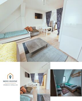 StayInn Delitzsch - Zentral gelegenes Apartmenthaus Bild 3