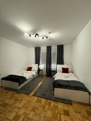 Wohnung bei München Picture 4