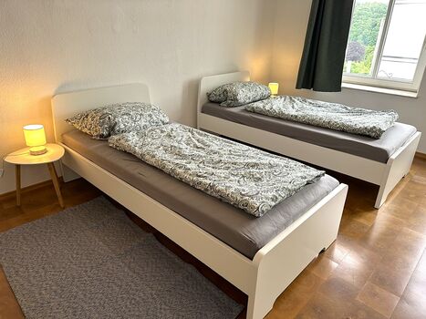 Große Wohnung für bis zu 6 Personen in Annaberg Bild 3