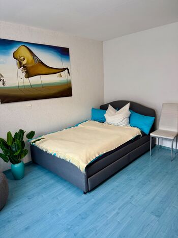 Haus Elisabeth Bild 1