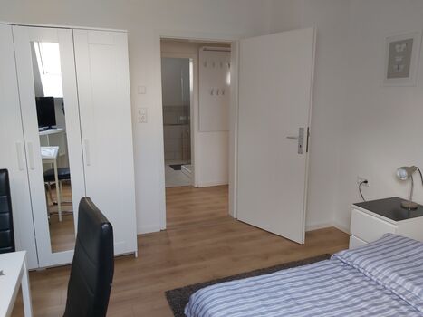 Gästewohnung in Weinstadt Foto 5