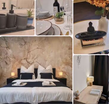 Altstadt-Oase im Zentrum von Cottbus Bild 1