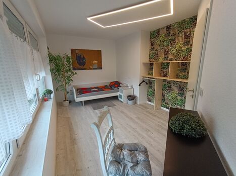 Ferienwohnung in Langenau Bild 3