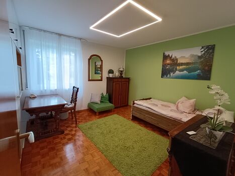 Ferienwohnung in Langenau Bild 2