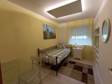 Ferienwohnung in Langenau Bild 5