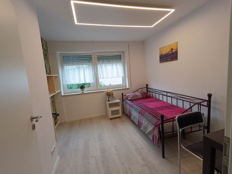Ferienwohnung in Langenau Bild 4