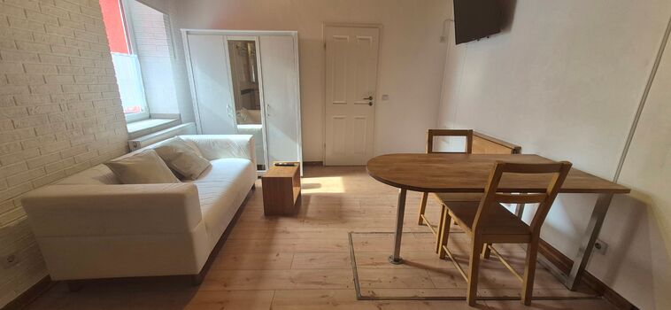 Wohnbereich Wohnung 1