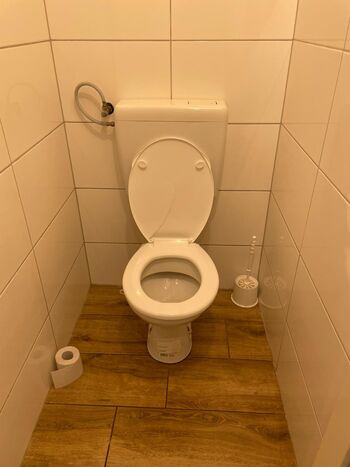 Gästezimmer in Laberweinting Bild 3