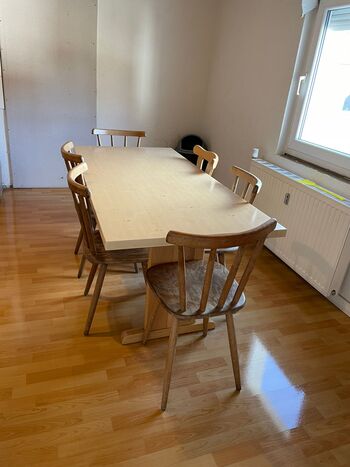 Gästezimmer in Laberweinting Bild 6