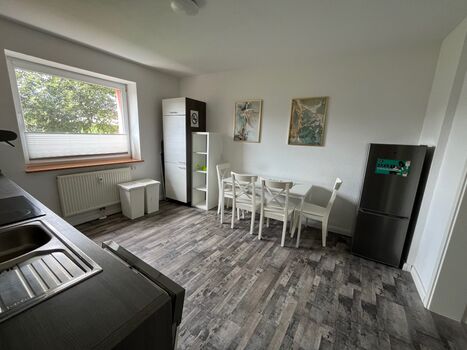 Wohnungen in Kiel - frisch renoviert! NEU Foto 5