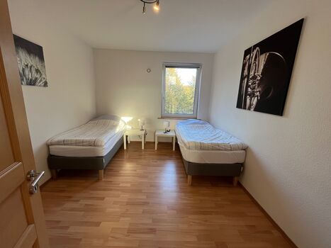 Wohnungen in Kiel - frisch renoviert! NEU Foto 2