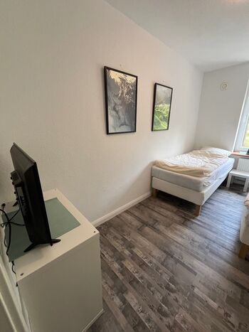Wohnungen in Kiel - frisch renoviert! NEU Foto 4