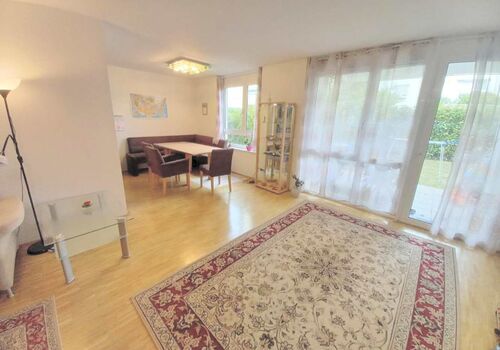 HomeRent in Ostfildern Picture 3