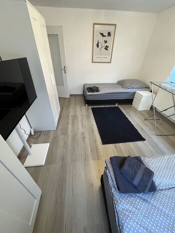 MOZI Schwabach | Zahlreiche Apartments in der Region Bild 1