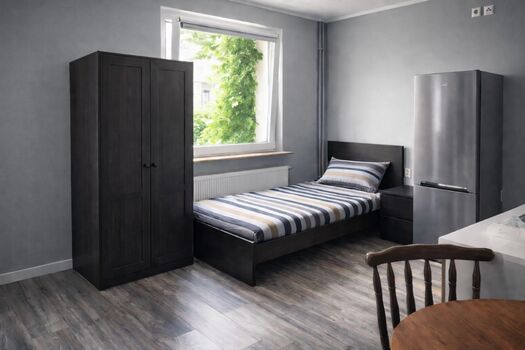 Wohnungem Halle Saale Bild 2