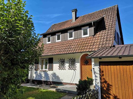 Gästehaus Schwarzwaldblick Bild 3