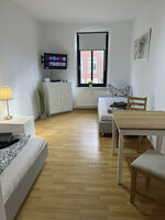 FeWo C3 1-6 Personen, 2 Zimmer Apartment