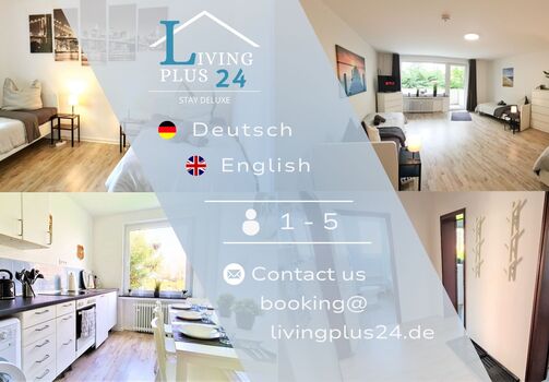 Ferienwohnung in Ronnenberg