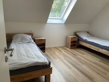 Wohnung Telgter Hook mit bis zu sechs Schlafpätzen Picture 4