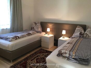 Wohnung Steiner Bild 2