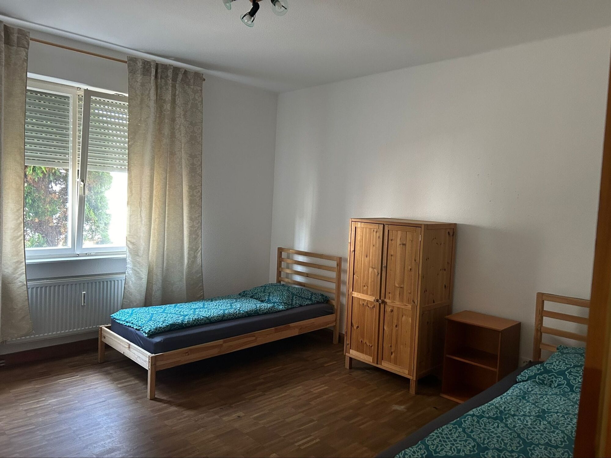 Wohnung 1 - Zimmer 2