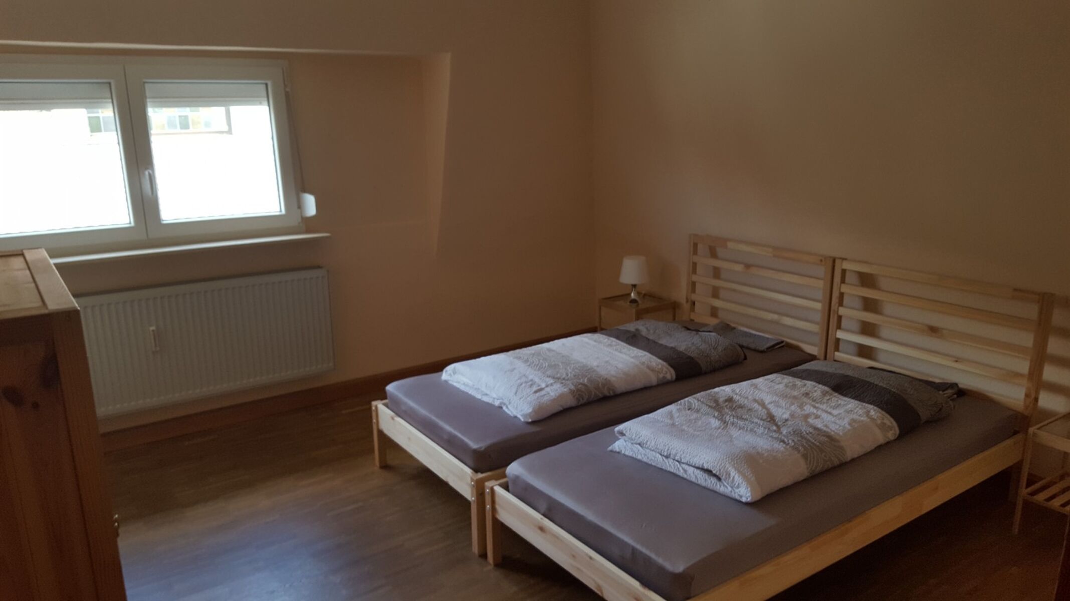 Wohnung 2 - Zimmer 4