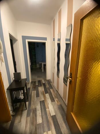 Wohnung 2 - Flur