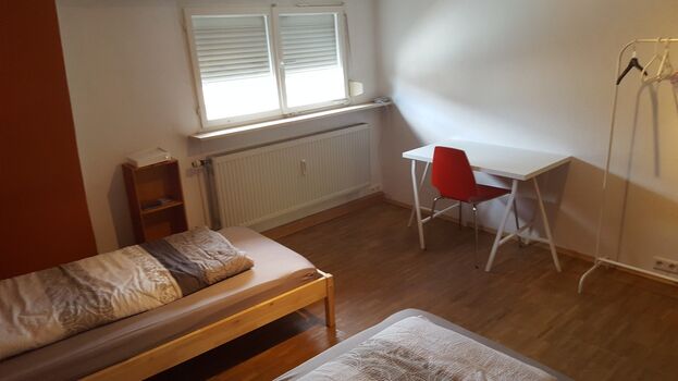 Wohnung 2 - Zimmer 5