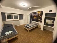 Leimen - 5 Zimmer Wohnung bis 10 Personen + 2 Zimmer Wohnung bis 4 Pers. Bild 9