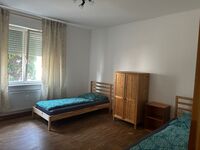 Leimen - 5 Zimmer Wohnung bis 10 Personen + 2 Zimmer Wohnung bis 4 Pers. Bild 5